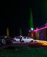 NK Desert Camp & Resort