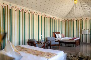 NK Desert Camp & Resort
