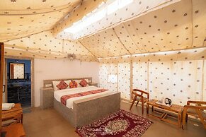 NK Desert Camp & Resort