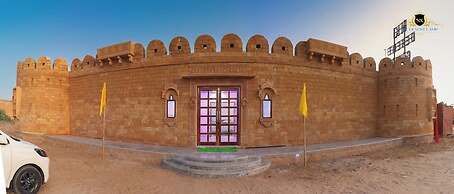 NK Desert Camp & Resort