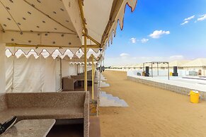 NK Desert Camp & Resort