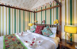 NK Desert Camp & Resort