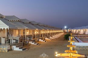 NK Desert Camp & Resort