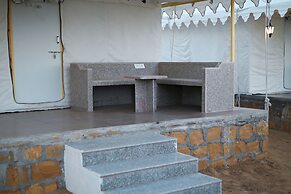 NK Desert Camp & Resort