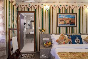 NK Desert Camp & Resort