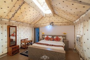 NK Desert Camp & Resort