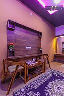 NK Desert Camp & Resort