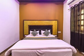 NK Desert Camp & Resort