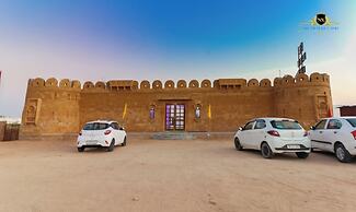 NK Desert Camp & Resort