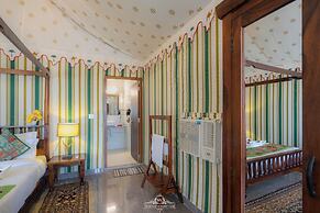 NK Desert Camp & Resort