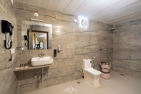 NK Desert Camp & Resort