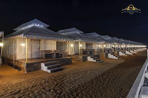 NK Desert Camp & Resort