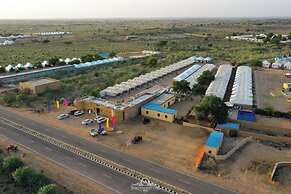 NK Desert Camp & Resort