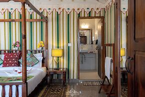 NK Desert Camp & Resort