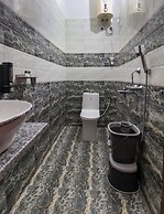 NK Desert Camp & Resort