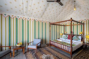 NK Desert Camp & Resort