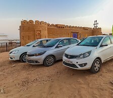 NK Desert Camp & Resort