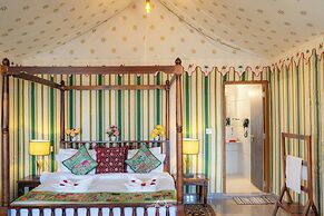 NK Desert Camp & Resort