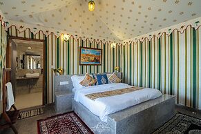 NK Desert Camp & Resort