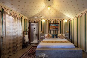 NK Desert Camp & Resort