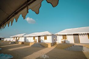 NK Desert Camp & Resort