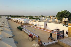 NK Desert Camp & Resort