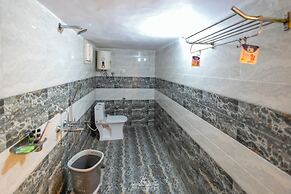 NK Desert Camp & Resort