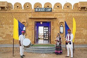 NK Desert Camp & Resort