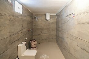NK Desert Camp & Resort