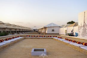 NK Desert Camp & Resort
