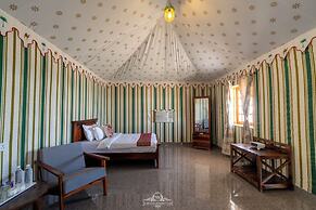 NK Desert Camp & Resort