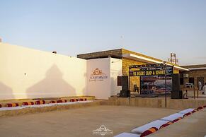 NK Desert Camp & Resort