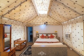 NK Desert Camp & Resort