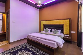 NK Desert Camp & Resort