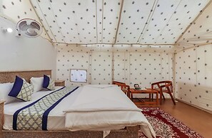 NK Desert Camp & Resort
