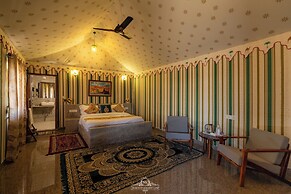 NK Desert Camp & Resort