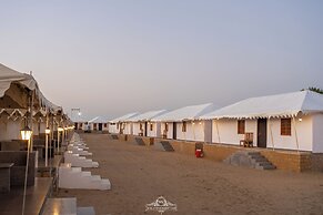 NK Desert Camp & Resort
