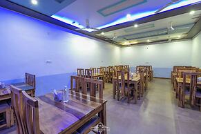 NK Desert Camp & Resort