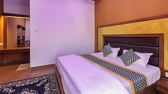 NK Desert Camp & Resort