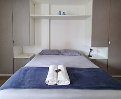 Apê Confortável no melhor da Ponta Verde