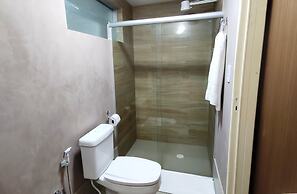 Apê Confortável no melhor da Ponta Verde