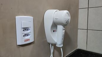 Apê Confortável no melhor da Ponta Verde