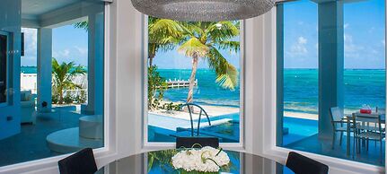 Luxury Cayman Villas