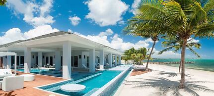 Luxury Cayman Villas