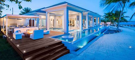 Luxury Cayman Villas