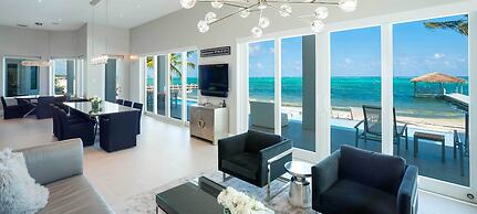 Luxury Cayman Villas