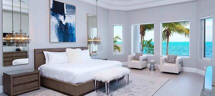 Luxury Cayman Villas