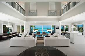 Luxury Cayman Villas