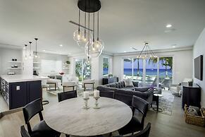 Luxury Cayman Villas