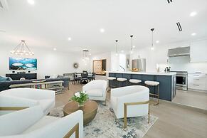 Luxury Cayman Villas